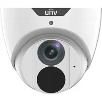 UNIVIEW IPC3618SB-ADF28KM-I0, IP-Sicherheitskamera, Draußen, Kabelgebunden, 120 dB, Decke/Wand, Weiß