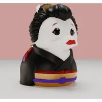 Numskull Travel Japon Figur 5 Cm One Size