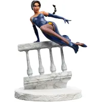 Weta Workshop - Tomb Raider - Lara Croft (A Deal At The Opera)