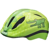 Ked Meggy II Trend green croco glossy S/M 49-55 cm