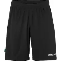 Uhlsport Shorts Center Basic Shorts FTP Unisex 1005306_01 schwarz XXL