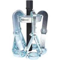 Ks Tools 670.0015, Abzieher mit Gleitbacken, Stahl, 7 Stück(e), 4,6 kg