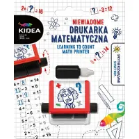 Derform KIDEA mathematisch unbekannter Drucker