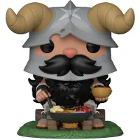 Funko POP! Pop! Animation: Delicious in Dungeon - Senshi #2202