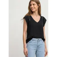 Street One Shirtbluse aus softer Viskose