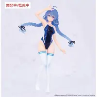 System Service Mushoku Tensei: Jobless Reincarnation Season 2 Vivit PVC Statue Roxy Migurdia Competition Swimwear Ver. 18 cm