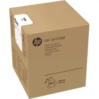 HP 883 Weiß Latex Druckerpatrone, 3 Liter, Latex 2700 Drucker, Latex 2700W Drucker, Thermal Inkjet, Weiß, China, Vereinigte Staaten, Singapur, 192 mm, 162 mm