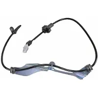 METZGER Autoteile Sensor, Raddrehzahl [Hersteller-Nr. 09001418] für Subaru