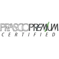 PRASCO Stoßfänger PremiumCertified DA8241051