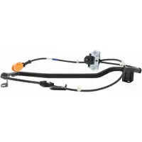 VEMO Sensor, Raddrehzahl Original Qualität