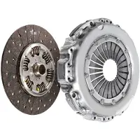 Valeo 827443 Kupplungssatz