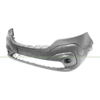 PRASCO Stoßfänger ds9541011 vorne für NISSAN RENAULT