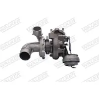 Walker 59408hpw für TOYOTA