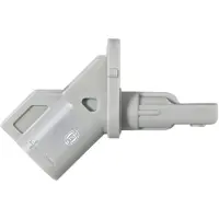 Hella ABS Sensor Raddrehzahl Vorne Rechts für VOLVO XC60 (156) 6PU 012 679-681
