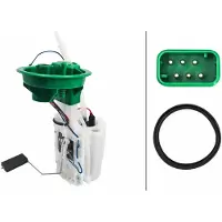 Hella Kraftstoff-Fördereinheit 8TF 358 316-171