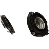 BILSTEIN 1x Domlager Vorderachse [Hersteller-Nr. 12-244942] für Seat, Skoda, VW, Audi