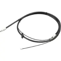 Ate Seilzug, Feststellbremse 24372704892 für Mercedes