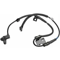 METZGER Sensor, Raddrehzahl 09001479