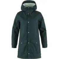 Fjällräven Greenland Winter Jacke Grün M Damen Grün M