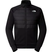 The North Face Reaxion 2.0 Fleece Mit Durchgehendem Reißverschluss
