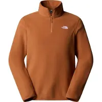 The North Face Men's Glacier Fleece 1/4 Zip Spitze