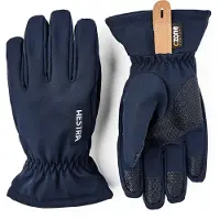 Hestra CZone Pluto Jr Handschuhe, Navy, 4