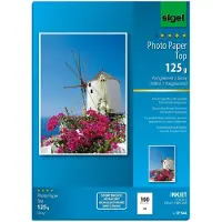 Sigel Inkjet Top