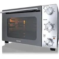 KOENIC KMO 201326 Minibackofen