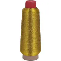 Typecat Computer - Embroidery Threads 3000M Sewing Thread Line Textile Metalli