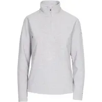 Trespass Meadows Fleece Grau M Frau