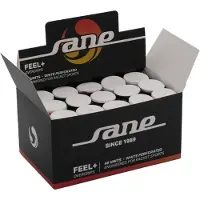 Sane Padel Feel+ Perforated Padel Overgrip 45 Einheiten