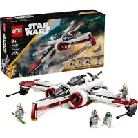 LEGO ARC-170 Starfighter - 75402