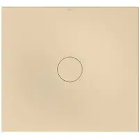 Bette 7360-441AE Duschfliesen Rechteck Air Cream AE