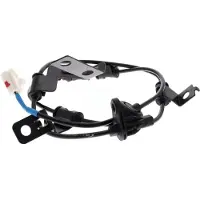 VEMO ABS Sensor Raddrehzahl Hinten Links für HYUNDAI ix35 (LM, EL, ELH) V52-72-0185
