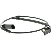 VEMO ABS Sensor Raddrehzahl Hinten für BMW 1 Schrägheck (F20) V20-72-5197