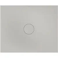 Bette 7359-410PLUS Duschfliesen Rechteck Air Silver PLUS
