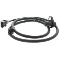 VEMO ABS Sensor Raddrehzahl Vorne Rechts für MITSUBISHI OUTLANDER I (CUW) V37-72-0070