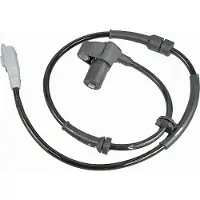 METZGER ABS Sensor Raddrehzahl Vorne Links Vorne Rechts für FIAT Scudo Kastenwagen (220) 0900562