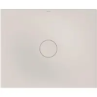 Bette Carreau de douche Air, 1100x900mm, 7359-423, 7359-423