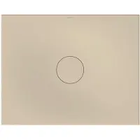 Bette 7358-422 Duschfliesen Rechteck Air Beige