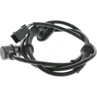 VEMO ABS Sensor Raddrehzahl Hinten Links Hinten Rechts für AUDI A4 Limousine (8D2, B5) V10-72-1317