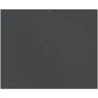 Bette 7359-400AE,T2 Duschfliesen Rechteck-Duschfliese Air