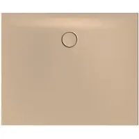 Bette BetteFloor Side Duschwanne mit Minimum-Wannenträger und BetteAntirutsch Pro, 1100x900mm, 3396-424AE,T1