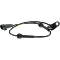 VEMO ABS Sensor Raddrehzahl Hinten Rechts für NISSAN MICRA IV (K13) V38-72-0139