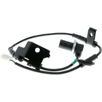 VEMO ABS Sensor Raddrehzahl Hinten Rechts für HYUNDAI XG (XG) V52-72-0211