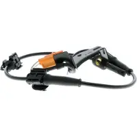 VEMO ABS Sensor Raddrehzahl Vorne Rechts für HONDA Element (YH) V26-72-0110