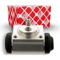 FEBI BILSTEIN Radbremszylinder Trommelbremse Hinten Links Hinten Rechts für OPEL COMBO Kasten/Kombi (X12) 103030