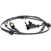 VEMO ABS Sensor Raddrehzahl Vorne für INFINITI EX Schrägheck (J50) V38-72-0135
