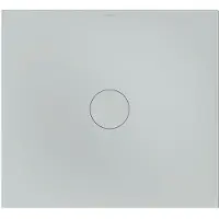 Bette 7360-002AE Duschfliesen Rechteck Air Manhattan