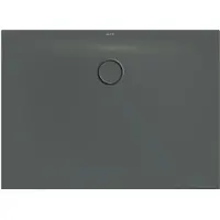 Bette BetteFloor Side Duschwanne mit Minimum-Wannenträger, 1100x800mm, 3374-403T1